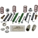 Purchase Top-Quality Parking Brake Hardware Kit by CARLSON - H7336 pa2