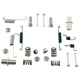 Purchase Top-Quality CARLSON - H7387 - Parking Brake Hardware Kit pa1