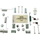 Purchase Top-Quality CARLSON - H7387 - Parking Brake Hardware Kit pa2