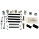 Purchase Top-Quality Parking Brake Hardware Kit by CARLSON - H7001 pa2