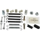 Purchase Top-Quality Parking Brake Hardware Kit by CARLSON - H7001 pa3
