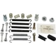 Purchase Top-Quality Parking Brake Hardware Kit by CARLSON - H7001 pa4