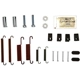 Purchase Top-Quality Parking Brake Hardware Kit by CARLSON - H7308 pa3