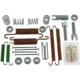 Purchase Top-Quality Parking Brake Hardware Kit by CARLSON - H7309 pa2
