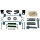 Purchase Top-Quality CARLSON - H7311 - Parking Brake Hardware Kit pa2