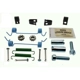 Purchase Top-Quality CARLSON - H7311 - Parking Brake Hardware Kit pa4