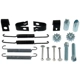 Purchase Top-Quality Parking Brake Hardware Kit by CARLSON - H7325 pa3