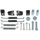 Purchase Top-Quality Parking Brake Hardware Kit by CARLSON - H7325 pa4