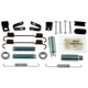 Purchase Top-Quality Parking Brake Hardware Kit by CARLSON - H7327 pa2
