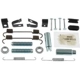 Purchase Top-Quality Parking Brake Hardware Kit by CARLSON - H7327 pa3