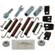 Purchase Top-Quality Parking Brake Hardware Kit by CARLSON - H7330 pa2