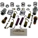 Purchase Top-Quality Parking Brake Hardware Kit by CARLSON - H7348 pa2