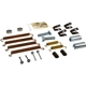 Purchase Top-Quality Parking Brake Hardware Kit by CARLSON - H7353 pa2