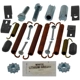 Purchase Top-Quality Parking Brake Hardware Kit by CARLSON - H7353 pa3