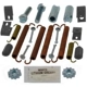 Purchase Top-Quality Parking Brake Hardware Kit by CARLSON - H7353 pa4
