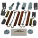 Purchase Top-Quality Parking Brake Hardware Kit by CARLSON - H7353 pa5