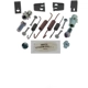 Purchase Top-Quality Parking Brake Hardware Kit by CARLSON - H7354 pa6