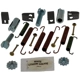 Purchase Top-Quality Parking Brake Hardware Kit by CARLSON - H7356 pa2