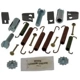 Purchase Top-Quality Parking Brake Hardware Kit by CARLSON - H7356 pa3