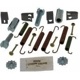 Purchase Top-Quality Parking Brake Hardware Kit by CARLSON - H7356 pa4