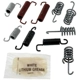 Purchase Top-Quality Parking Brake Hardware Kit by CARLSON - H7358 pa2