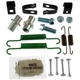 Purchase Top-Quality Parking Brake Hardware Kit by CARLSON - H7362 pa3