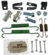 Purchase Top-Quality Parking Brake Hardware Kit by CARLSON - H7362 pa4