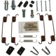 Purchase Top-Quality Parking Brake Hardware Kit by CARLSON - H7381 pa2