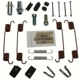 Purchase Top-Quality Parking Brake Hardware Kit by CARLSON - H7381 pa3