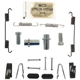 Purchase Top-Quality Parking Brake Hardware Kit by CARLSON - H7385 pa1