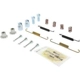 Purchase Top-Quality Parking Brake Hardware Kit by CENTRIC PARTS - 118.20001 pa3