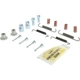 Purchase Top-Quality CENTRIC PARTS - 118.34004 - Parking Brake Hardware Kit pa1