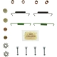 Purchase Top-Quality Parking Brake Hardware Kit by CENTRIC PARTS - 118.34005 pa2