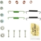 Purchase Top-Quality Parking Brake Hardware Kit by CENTRIC PARTS - 118.34007 pa2