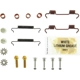 Purchase Top-Quality Parking Brake Hardware Kit by CENTRIC PARTS - 118.34008 pa2