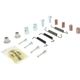 Purchase Top-Quality Parking Brake Hardware Kit by CENTRIC PARTS - 118.34009 pa2