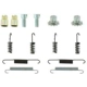 Purchase Top-Quality Parking Brake Hardware Kit by CENTRIC PARTS - 118.35001 pa5