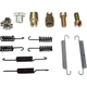 Purchase Top-Quality Parking Brake Hardware Kit by CENTRIC PARTS - 118.35001 pa7