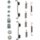 Purchase Top-Quality CENTRIC PARTS - 118.35006 - Parking Brake Hardware Kit pa1