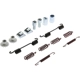 Purchase Top-Quality CENTRIC PARTS - 118.35006 - Parking Brake Hardware Kit pa2