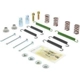 Purchase Top-Quality Parking Brake Hardware Kit by CENTRIC PARTS - 118.38001 pa1
