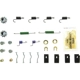 Purchase Top-Quality Parking Brake Hardware Kit by CENTRIC PARTS - 118.40012 pa1