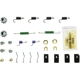 Purchase Top-Quality Parking Brake Hardware Kit by CENTRIC PARTS - 118.40012 pa3