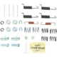 Purchase Top-Quality Parking Brake Hardware Kit by CENTRIC PARTS - 118.40013 pa4