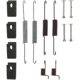 Purchase Top-Quality CENTRIC PARTS - 118.42021 - Parking Brake Hardware Kit pa1