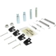 Purchase Top-Quality Parking Brake Hardware Kit by CENTRIC PARTS - 118.42024 pa3