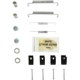 Purchase Top-Quality Parking Brake Hardware Kit by CENTRIC PARTS - 118.42024 pa4