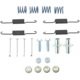 Purchase Top-Quality Ensemble de matériel de frein de stationnement par CENTRIC PARTS - 118.42028 pa2