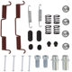 Purchase Top-Quality Parking Brake Hardware Kit by CENTRIC PARTS - 118.42029 pa1