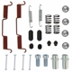 Purchase Top-Quality Parking Brake Hardware Kit by CENTRIC PARTS - 118.42029 pa4